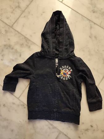 Paw Patrol Hoodie