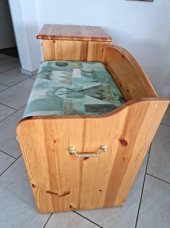 Bancs: Schuhbank – D'occasion à Elgg par Stefanie_W2 2