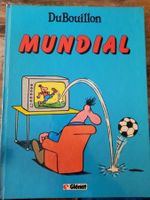 Mundial, par Dubouillon