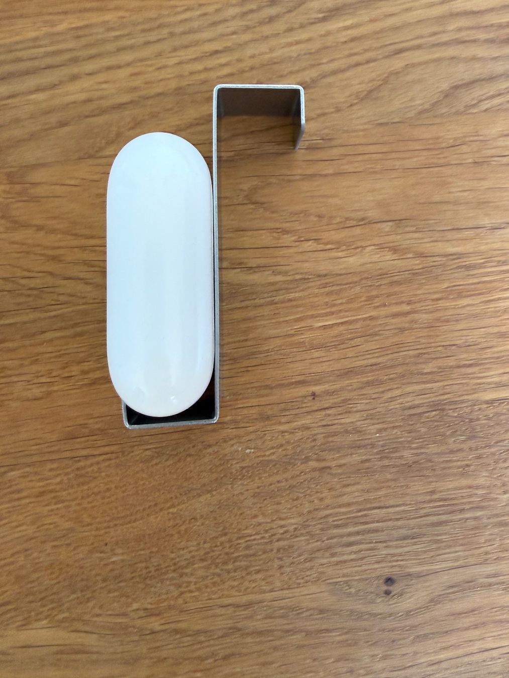Apple Cuffie: APPLE AirPods Pro 1 Charging Case – Usato da Lausanne venduto da Nine1982 6
