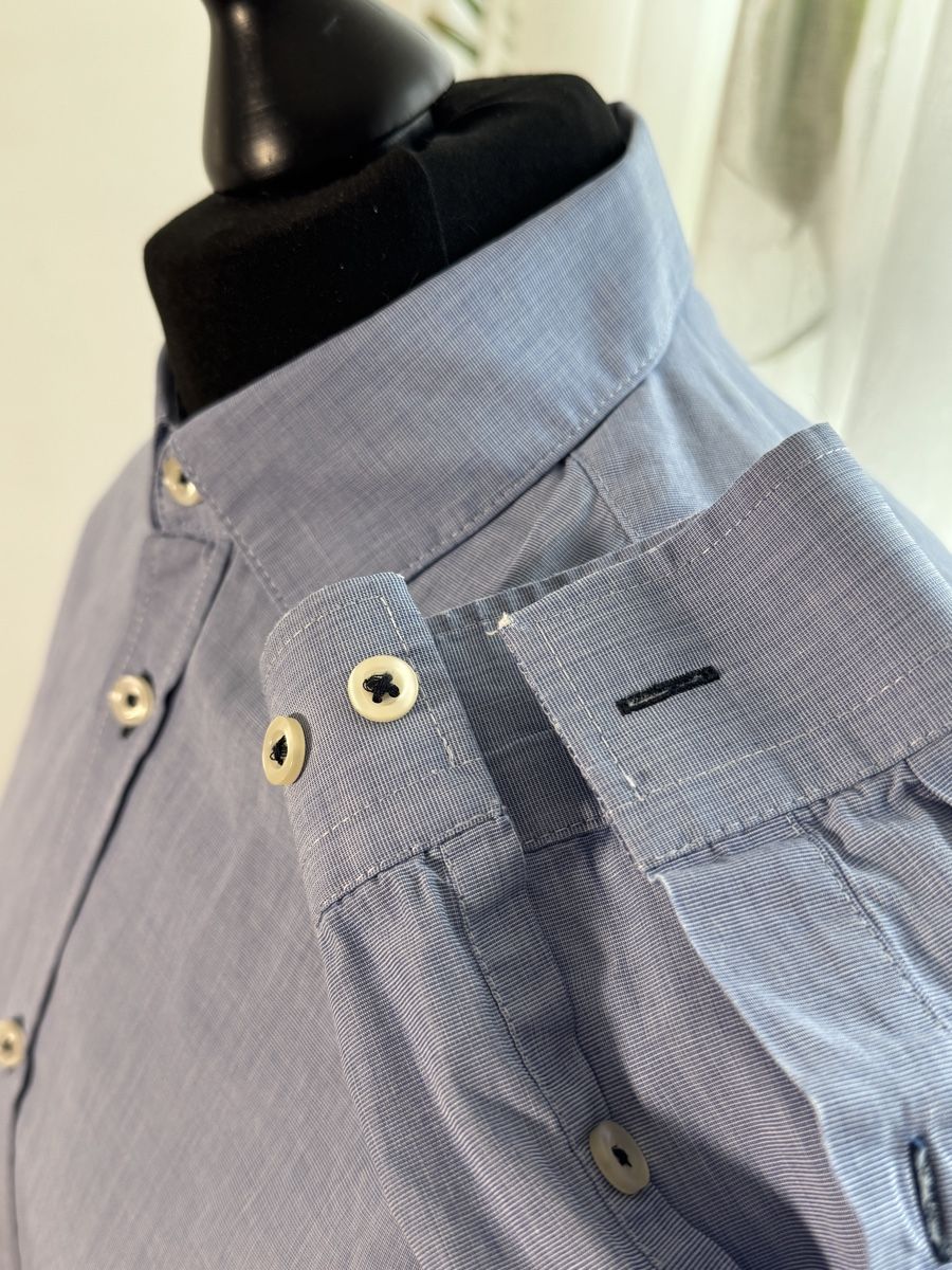 H&M Camicie: H&M Herren Hemd Gr.S – Usato da Wetzikon ZH venduto da el-lustigo2 3
