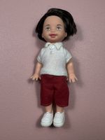 VINTAGE KELLY SHELLY (Barbie Mattel)
