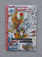 LTB "Entenhausen mal anders" - seltene Rarität - limitiert