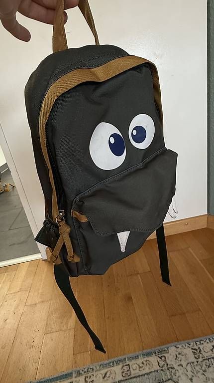 Borse & Zaini: Kinder Rucksack -Kindergarten oder Spielgruppe  – Usato da Bolligen venduto da jul_gc8q
