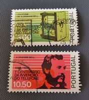 Portugal 1976 briefmarke