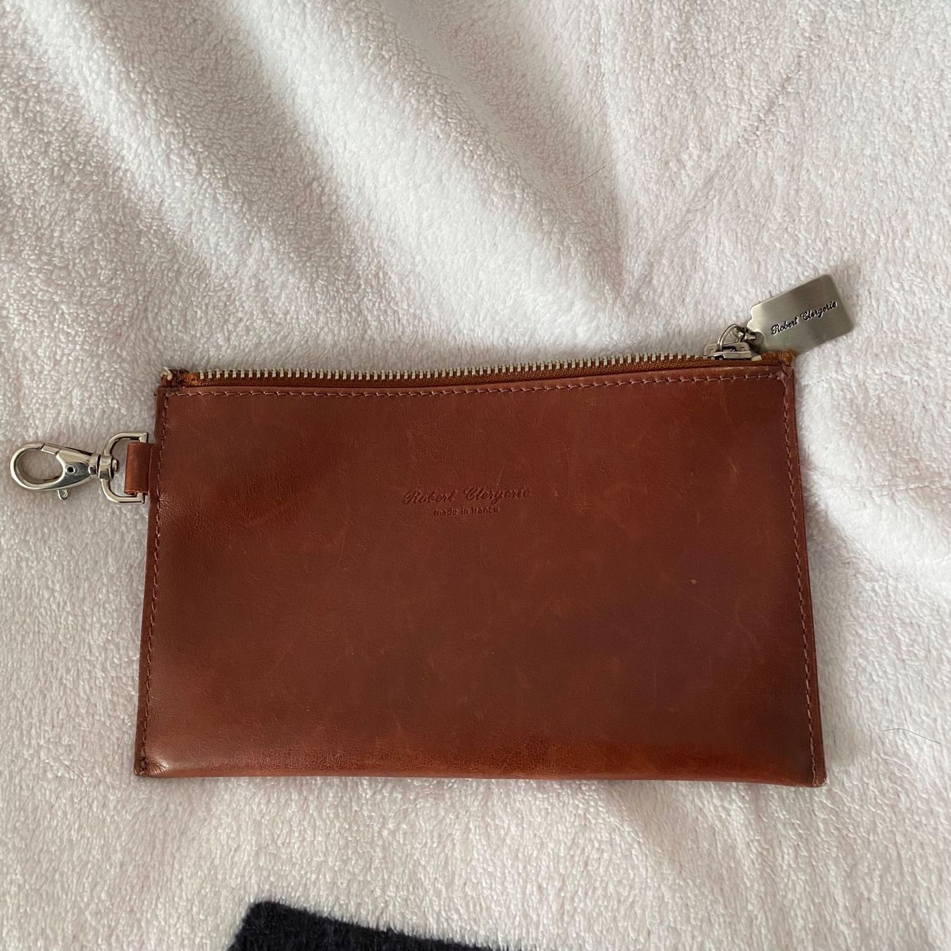 Borse da donna: Sac à main Robert Clergerie – Usato da Auboranges venduto da Italik04 3