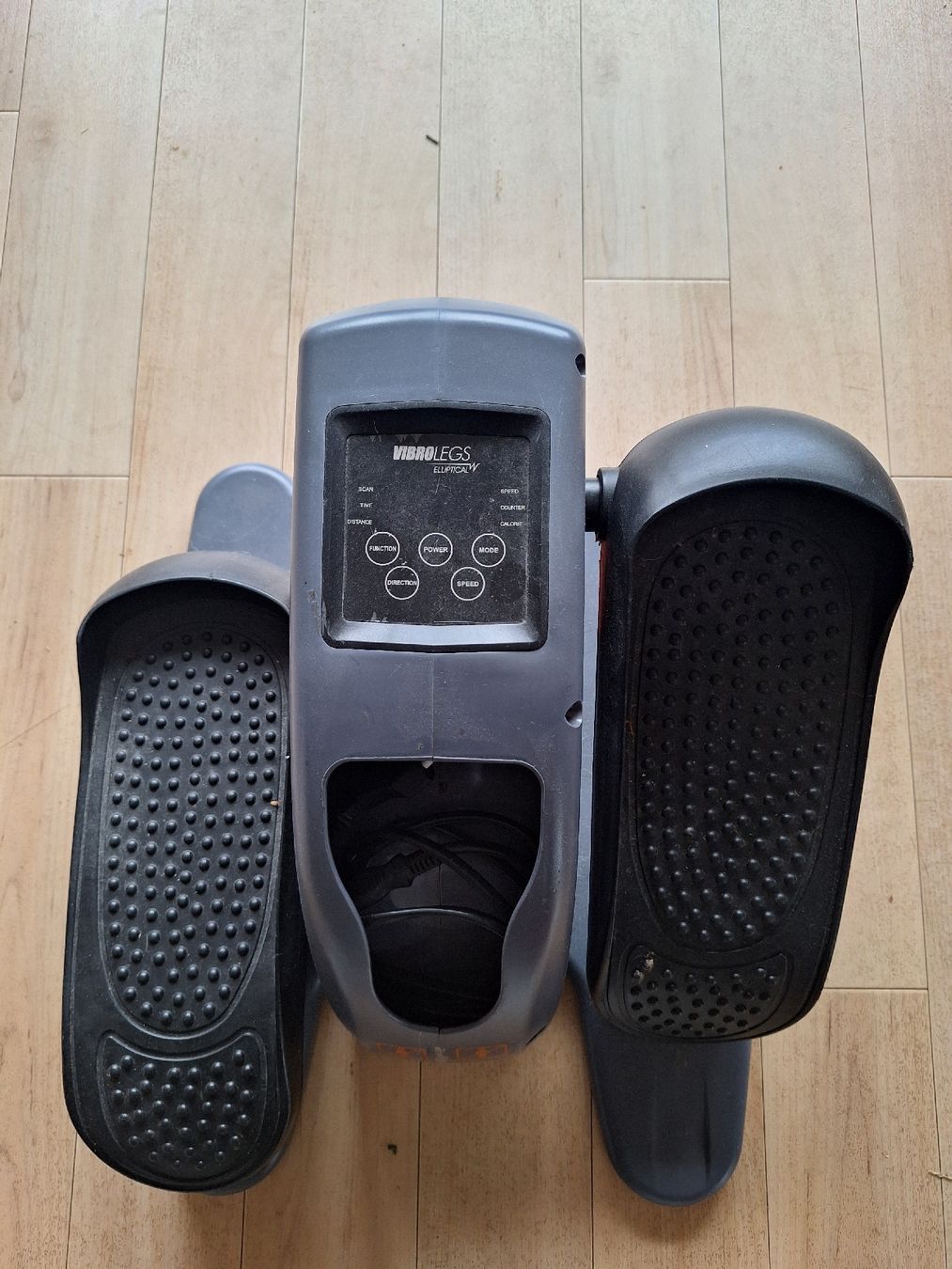Dispositivi per massaggi: Elliptical  - Vibrolegs – Usato da Tann venduto da Katerdik