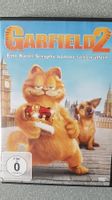DVD Garfield 2