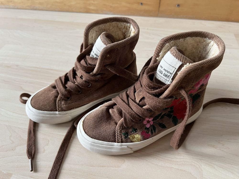 Coole Schuhe Fur Madchen