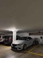 BMW M2 Competition F87