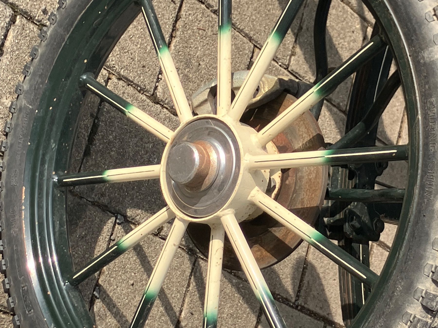 Calèches: Pferdewagen – D'occasion à Mühlau par X-Treiber 4