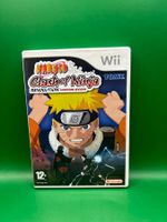 Naruto Clash of Ninja Revolution European Version - Wii