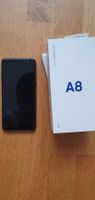 Samsung A8