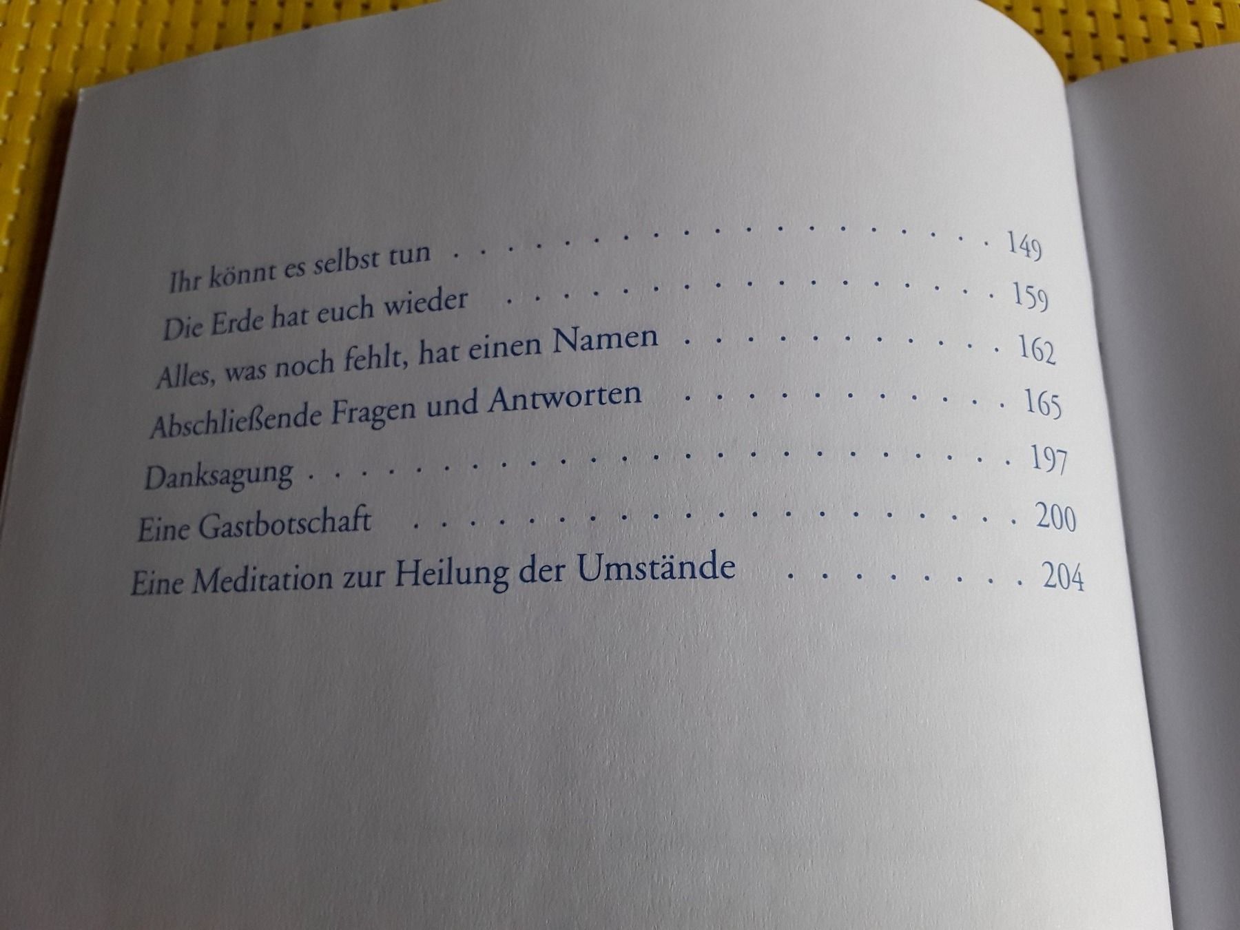 Libri: Die Heilung, die dir zusteht – Usato da Rebstein venduto da Buchsi03 3