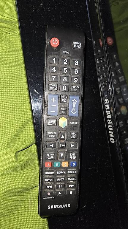 Fernseher: Samsung Smart TV 46 Zoll – Gebraucht aus Uzwil von BrokiFloh 3