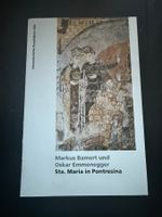 Markus Bamert, Oskar Emmenegger - Sta. Maria Pontresina