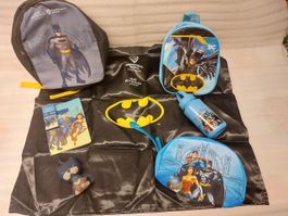 Batman - 7 Gadget NEW