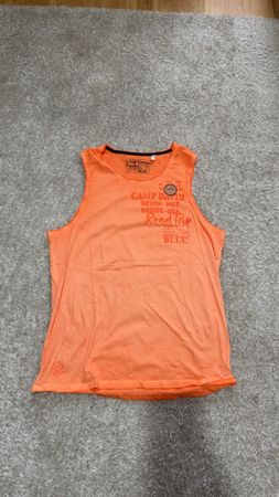 Camp David Tanktop