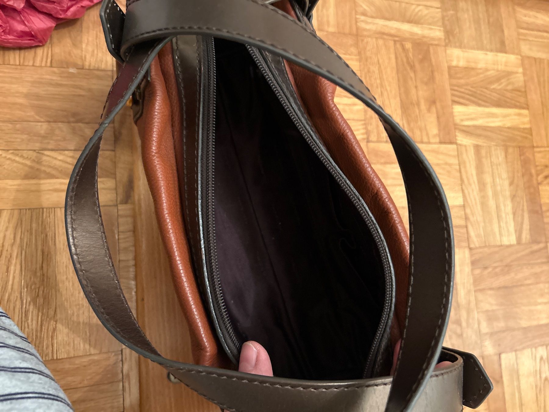 Lancel Sacs femmes: Sac à mains Lancel – D'occasion à Vufflens-la-Ville par newlifegva 3