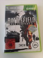Battlefield Bad Company 2 (XBOX 360)