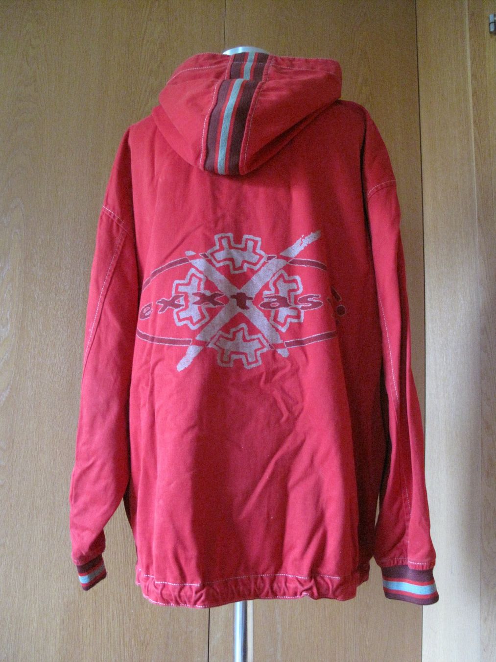 Giacche: 100% Baumwolle Jacke  Gr.M – Difettoso da glarus venduto da Engel_888 1