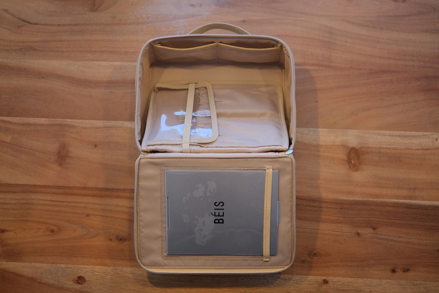 Custodie per cosmetici: Schminktasche - Béis – Usato da Zürich venduto da val_5h5g 2