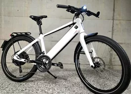 Stromer ST2 Sport 2019 Ebike 45kmh