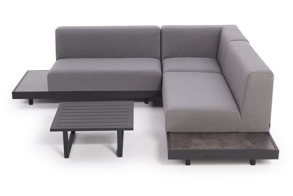 Viplounge Sofas: Gartenmöbel Lounge wetterfest – Neu und originalverpackt aus Uznach von viplounge 2