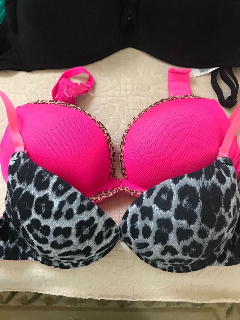 Costumi da bagno & Bikini: BIKINI PAKET 10 STK GR 36-38 – Usato da Zürich venduto da schneeflocke303 6