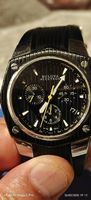 Bulova Accutron Saphir Crystal Chonograph