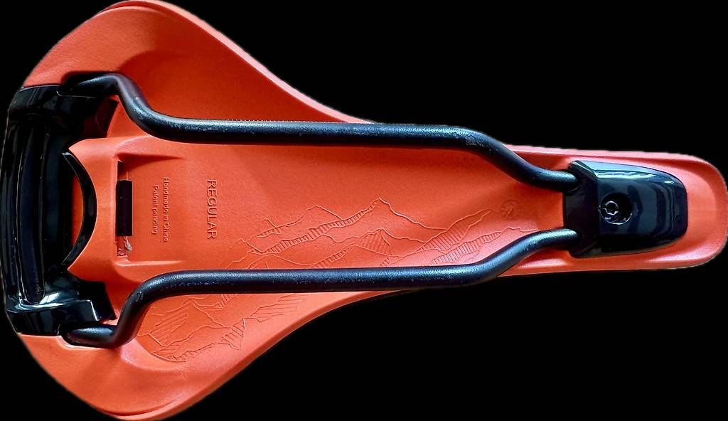Ersatzteile: Mountainbike/Renn- Sattel – Neu (gemäss Beschreibung) aus Oberembrach von VickyL 3