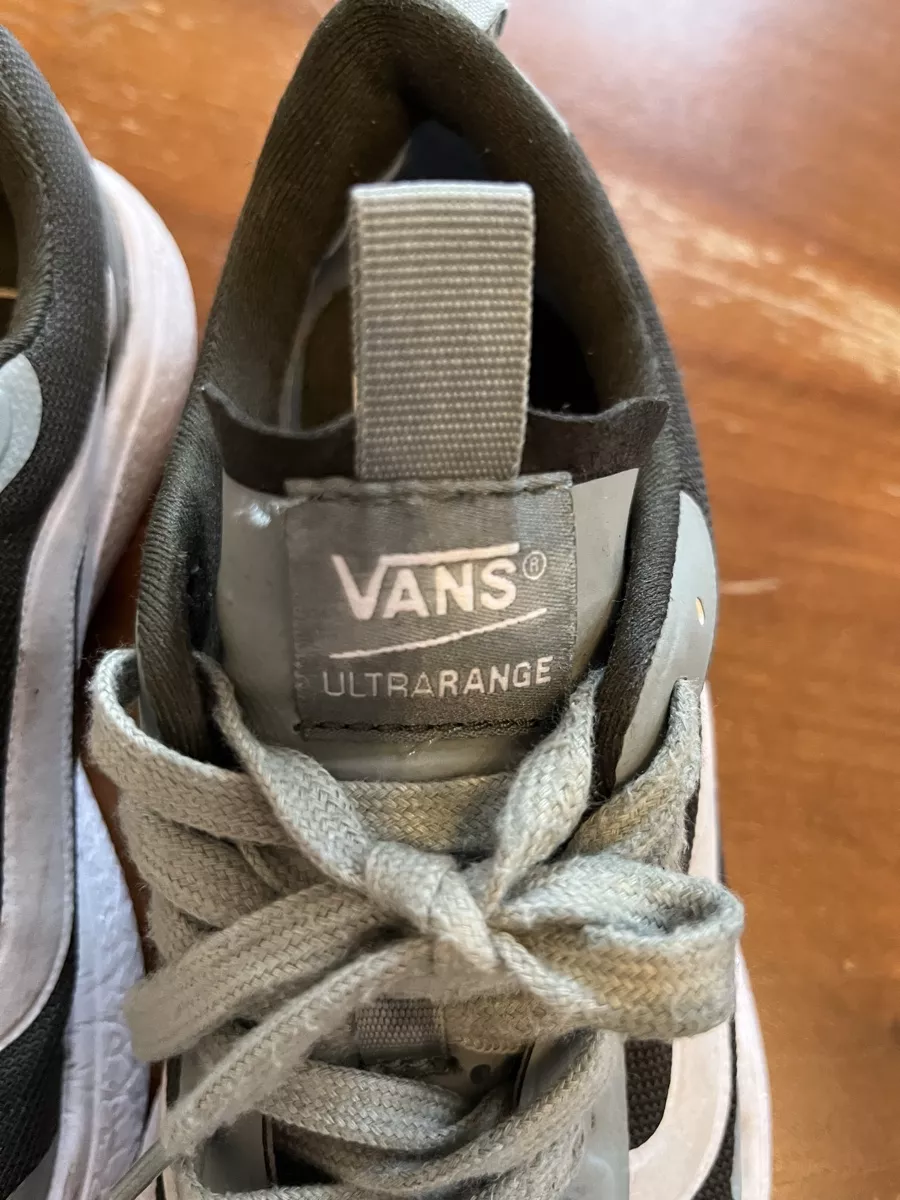 Vans Scarpe da uomo: Vans Schuhe – Usato da Baden venduto da AnnikaBaettig 1