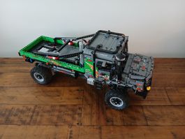 Lego Technik 42129