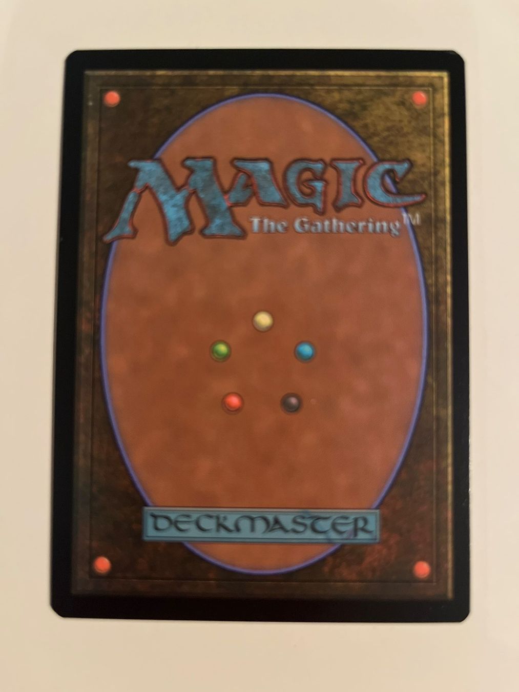 Magic The Gathering Carte collezionabili: 1 x Covert Technician - Magic: The Gathering - MtG – Usato da Kriens venduto da Shadi1980 1