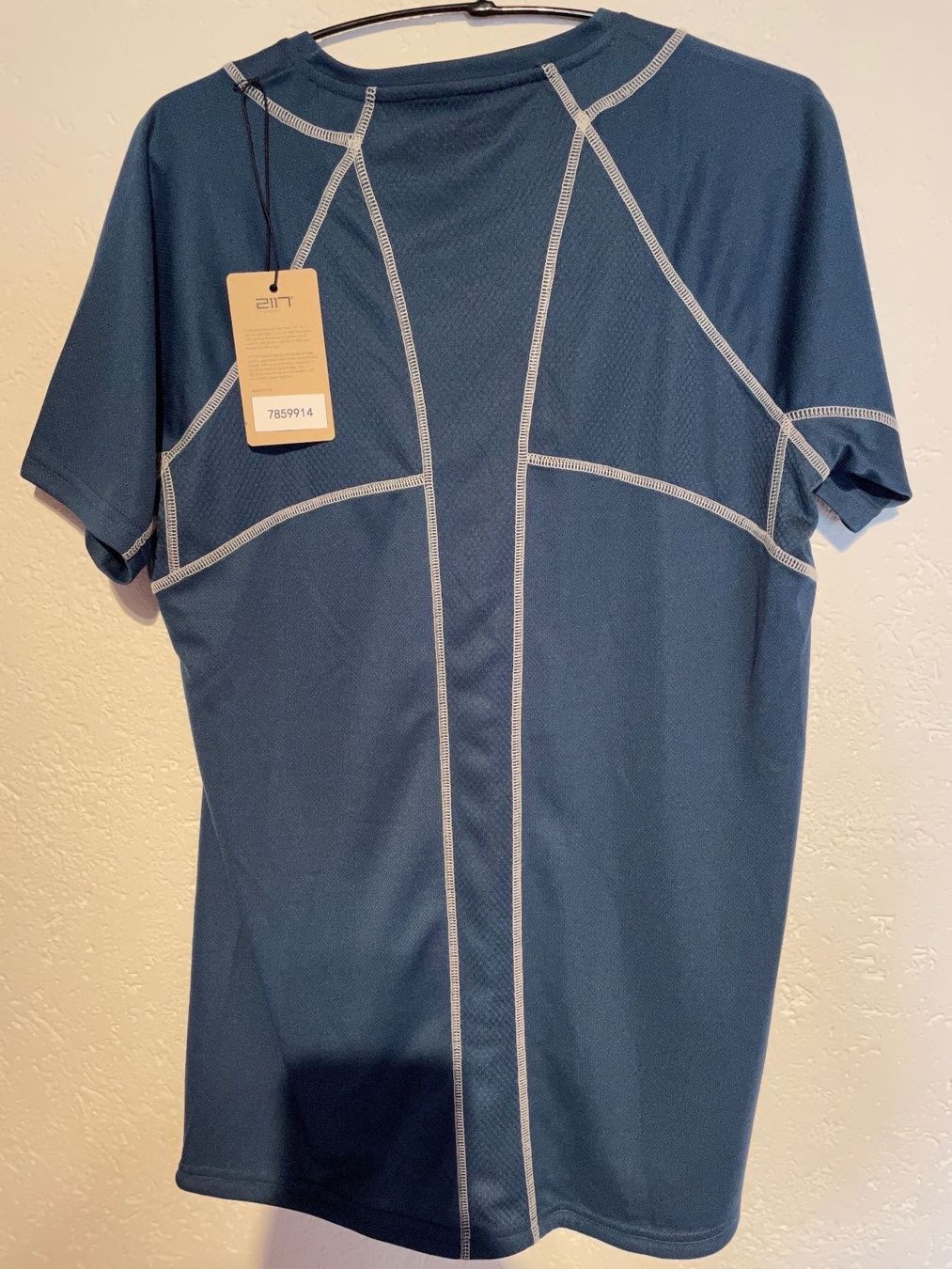 T-Shirts: Tun Multisport Top Men – Neu (gemäss Beschreibung) aus Brig von SnowWhiteDist 1
