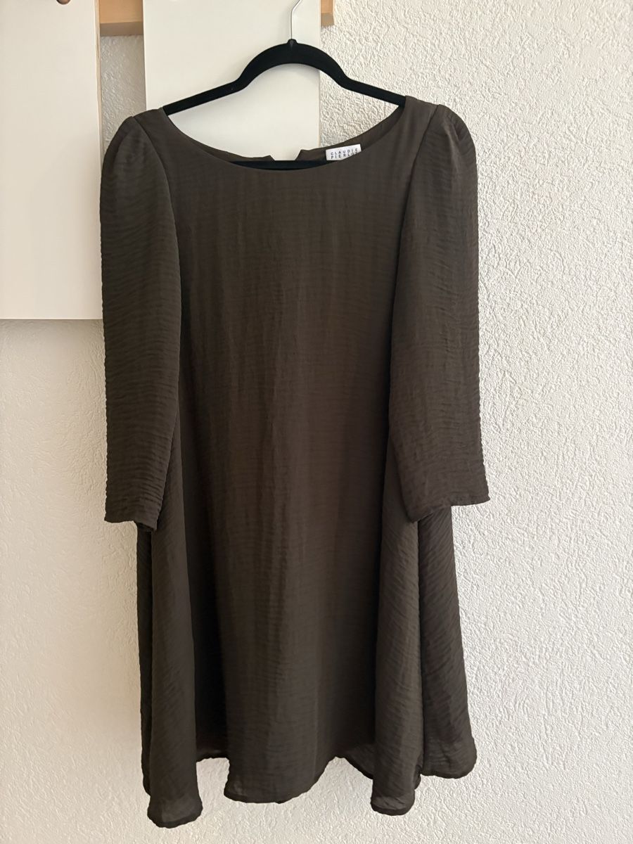 Claudie Pierlot Vestiti: Claudie Pierlot dress  – Nuovo (secondo la descrizione) da st prex venduto da magdalenaonline 1