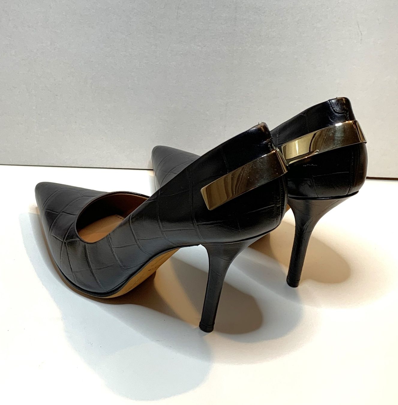 Givenchy Scarpe da donna: Pumps Givenchy Grösse 41 (26 cm) – Nuovo (secondo la descrizione) da Wetzikon ZH venduto da Hobbyschneiderin 3