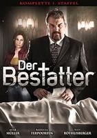 DER BESTATTER  -  1. STAFFEL KOMPLETT        ==> SAMMELPORTO