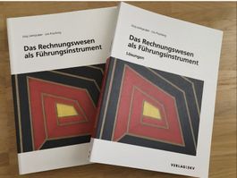 BWL verstehen (4. Aufl.) & Rechnungswesen Theorie und Lösung