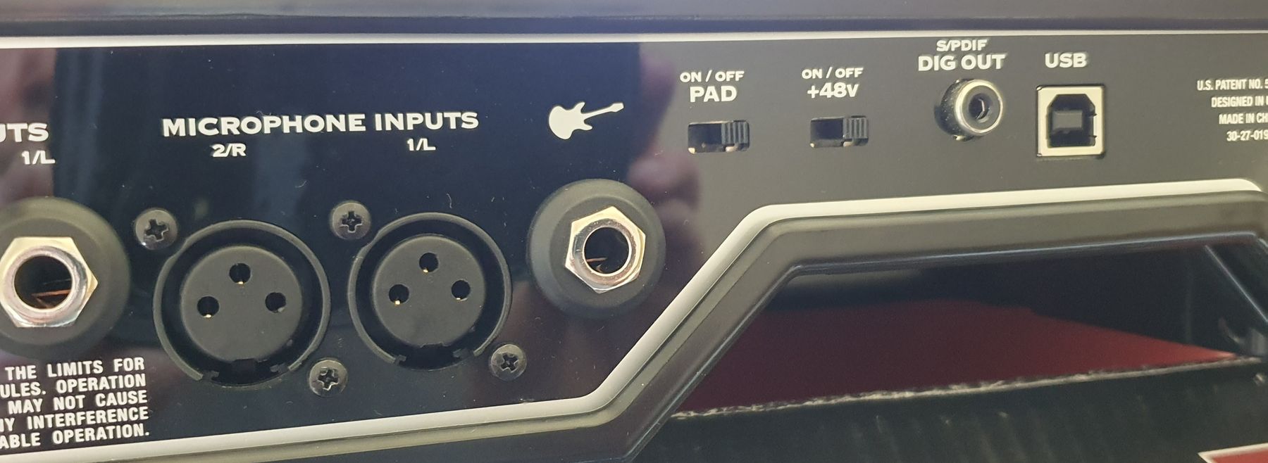 Line 6 Attrezzatura per studi di registrazione: Line 6 POD Studio KB37 - Das ultimative Musik-Interface! – Nuovo (secondo la descrizione) da Killwangen venduto da versus77 9