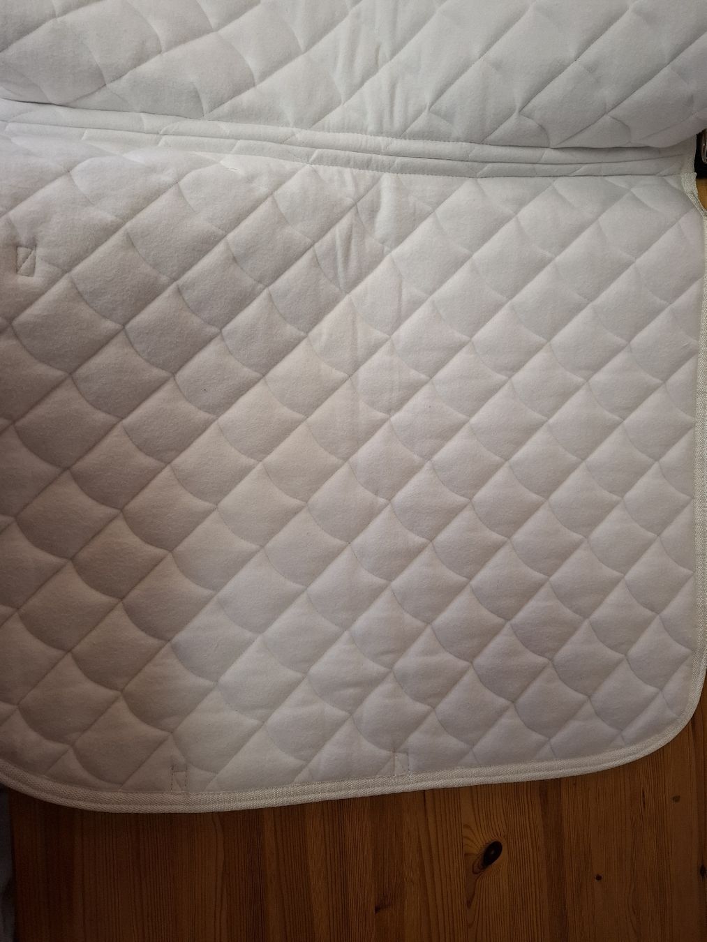 Coperte: Dressurschabracke – Usato da Winterthur venduto da lea_ktj2 2