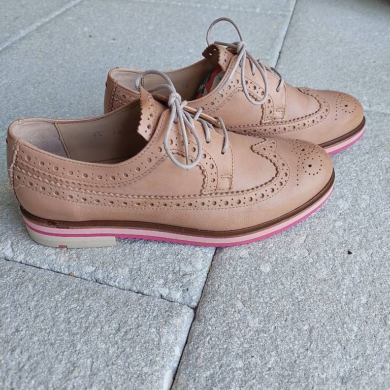Lloyd Scarpe da donna: Damen Lloyd Schnürschuh – Usato da Madiswil venduto da ang_297m