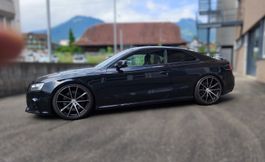 AUDI RS5 Coupé 4.2 V8 FSI quattro S-Tronic