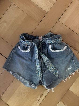 Levi‘s St.Barth Jeansshorts