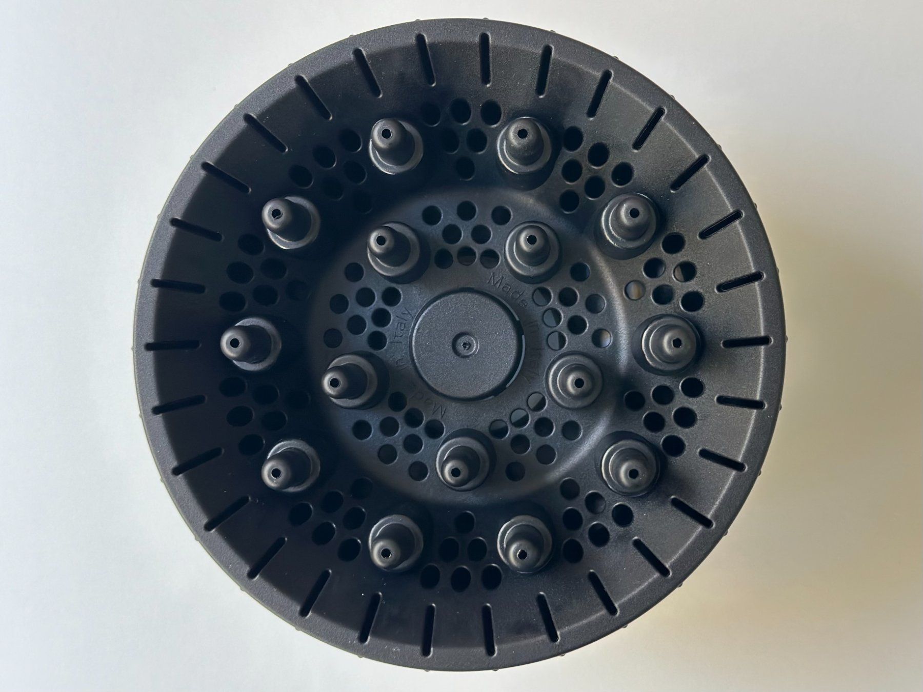 BaByliss Asciugacapelli: Diffuseur de sèche-cheveux - Babyliss - Embout – Nuovo (secondo la descrizione) da Genève venduto da Reveur 1