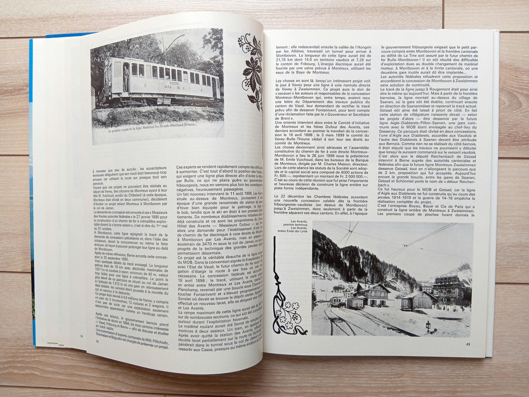 Libri: 75 Ans Jahre  MOB 1901-1976 – Usato da Birrwil venduto da dirtyoldtown 2
