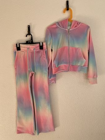 Ensemble LINDEX Kids 122/128