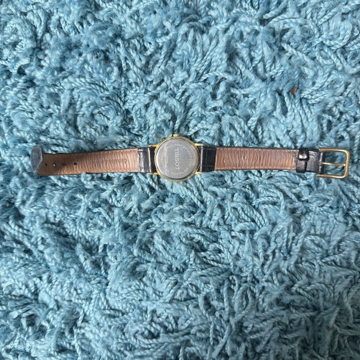 Tissot Orologi: Vintage Tissot Watch – Usato da Kloten venduto da liu_65tx 3