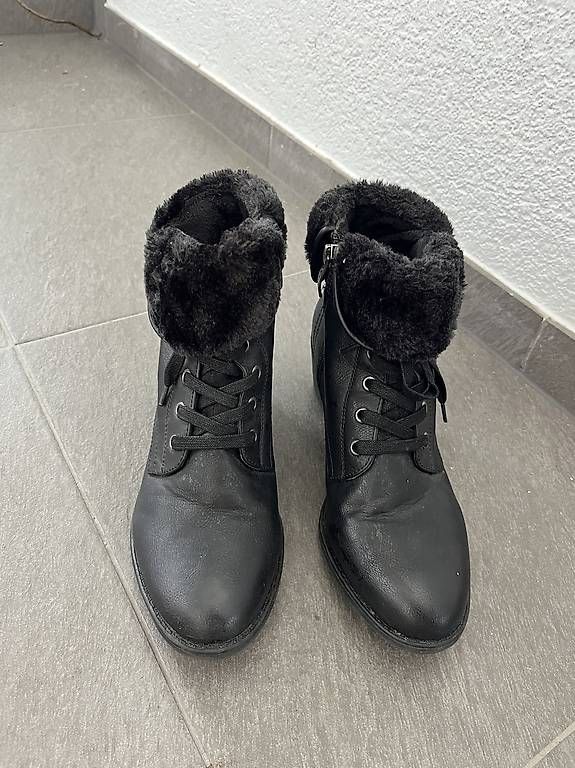 Scarpe da donna: Stiefel  gosoft – Usato da Niedergösgen venduto da rianaa__ 1