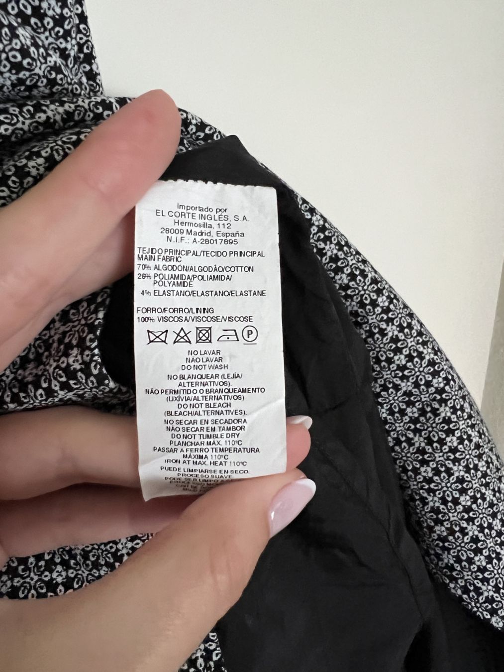 Kleider: TINTORETTO Kleid 40 – Gebraucht aus Horgen von linuxrp 9